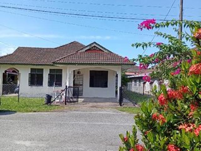 Bungalow for rent in Tringganu