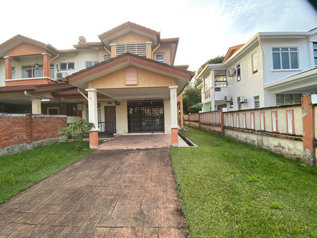 Terraced House for rent in Sendayan Village, Negeri Sembilan