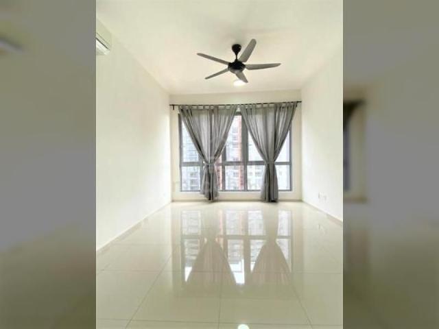 Apartment for rent in Port Klang, Selangor