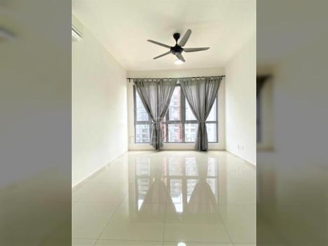 Apartment for rent in Port Klang, Selangor
