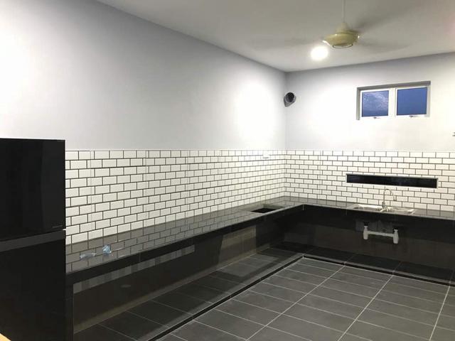 Terraced House for rent in Batu Pahat, Johor