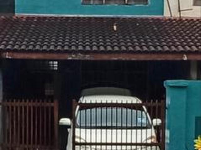 Terraced House for rent in Johor Bahru