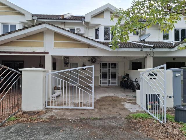 Terraced House for rent in Tringganu