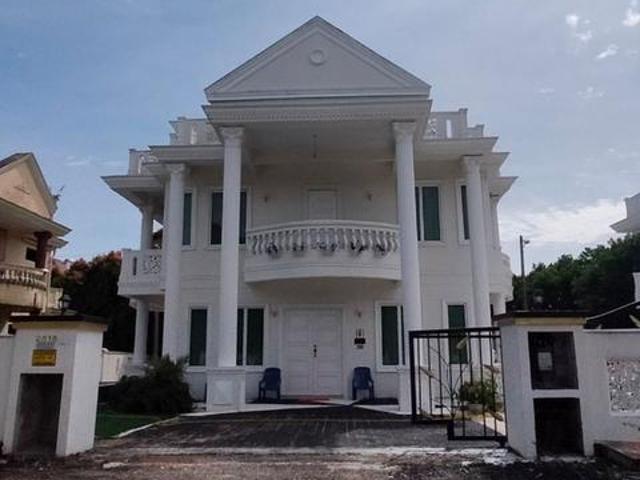 Bungalow for rent in Telok Mas, Malaka