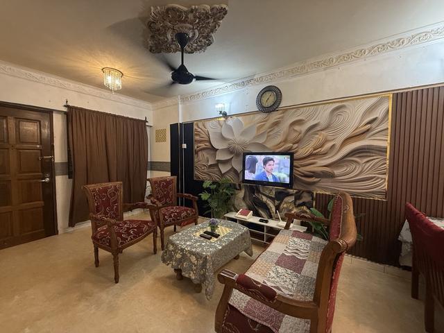 Flat for rent in Kepong, Kuala Lumpur