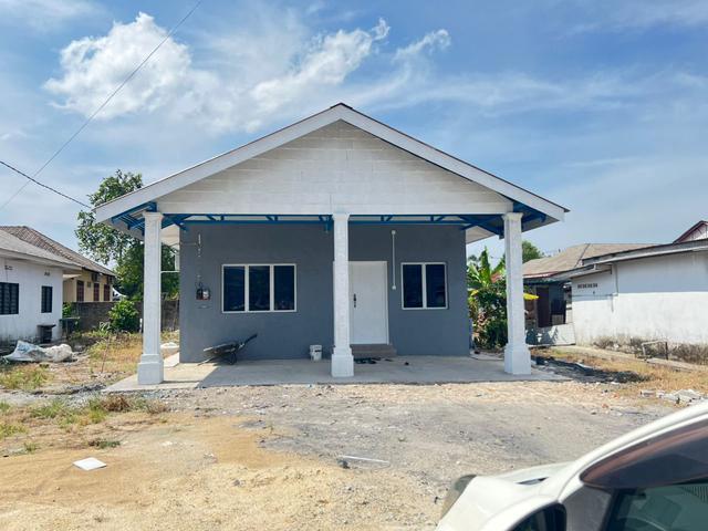 Bungalow for rent in Kemaman, Terengganu