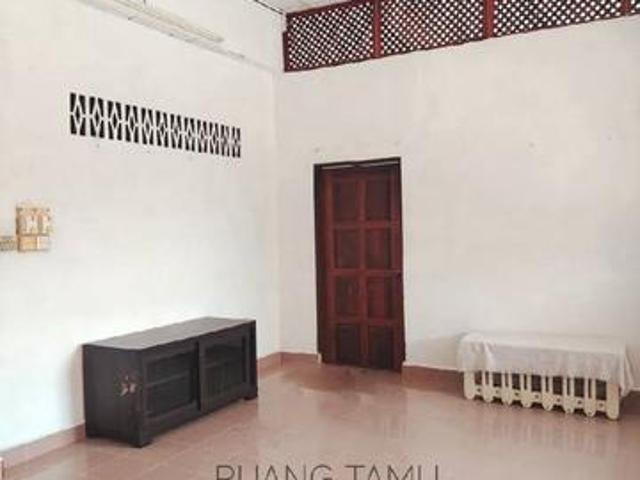 Terraced House for rent in Simpang Ampat, Seberang Perai