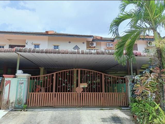 Terraced House for rent in Kulim, Kedah