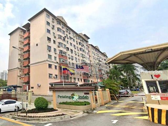 Condominium for rent in Country Heights Damansara, Kuala Lumpur