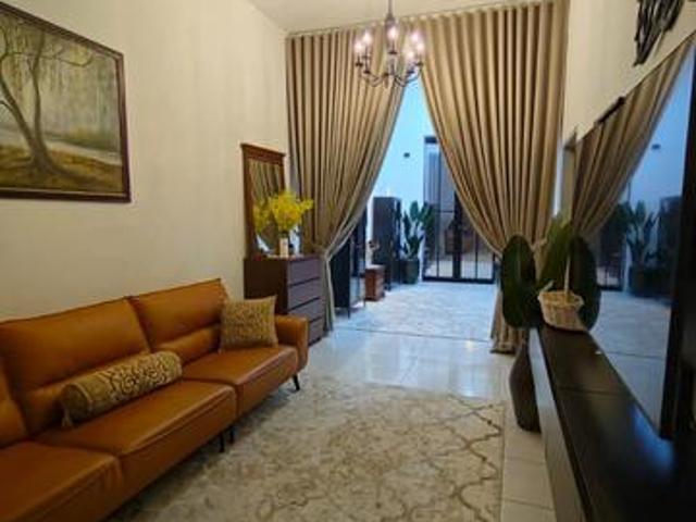 Terraced House for rent in Perak, Tanjong Ipoh