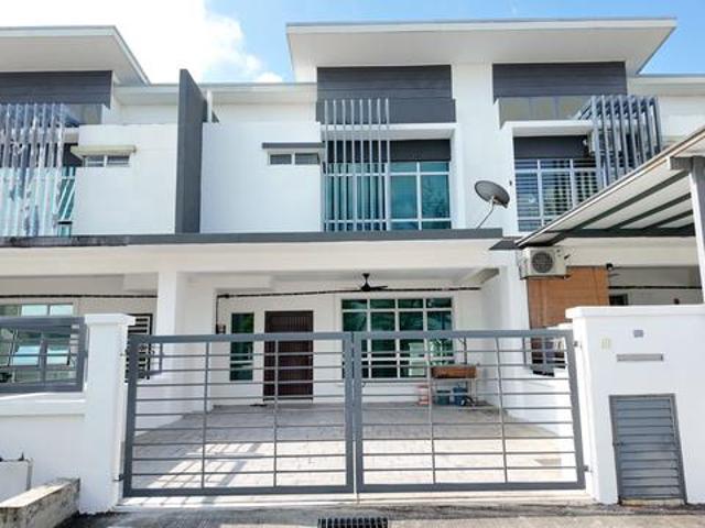 Terraced House for rent in Selangor