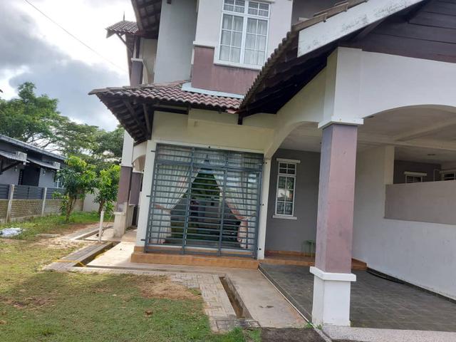 Residential House for rent in Kuala Terengganu, Terengganu