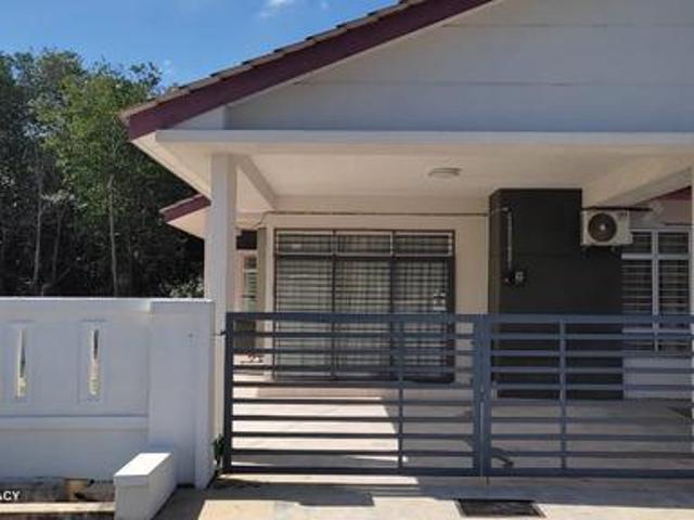 Residential House for rent in Balok, Pahang