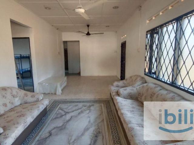 Room for rent in Kelantan