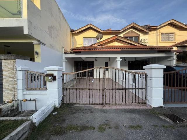 Terraced House for rent in Pasir Gudang, Johor