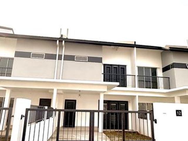 Terraced House for rent in Kota Tinggi, Johor