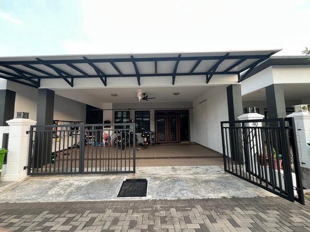 Terraced House for rent in Kuantan, Pahang