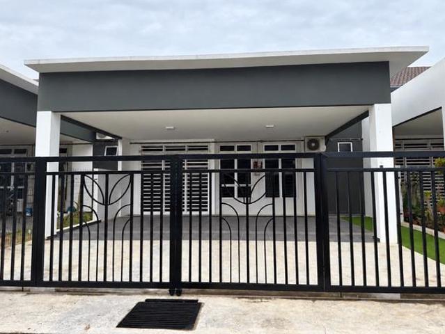Terraced House for rent in Kuantan, Pahang