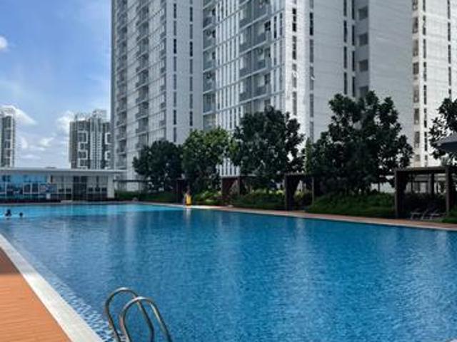 Condominium for rent in Cyberjaya, Sepang
