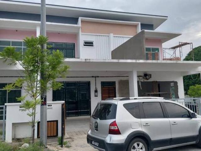 Terraced House for rent in Kelantan