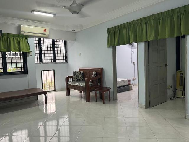 Apartment for rent in Old Klang Road