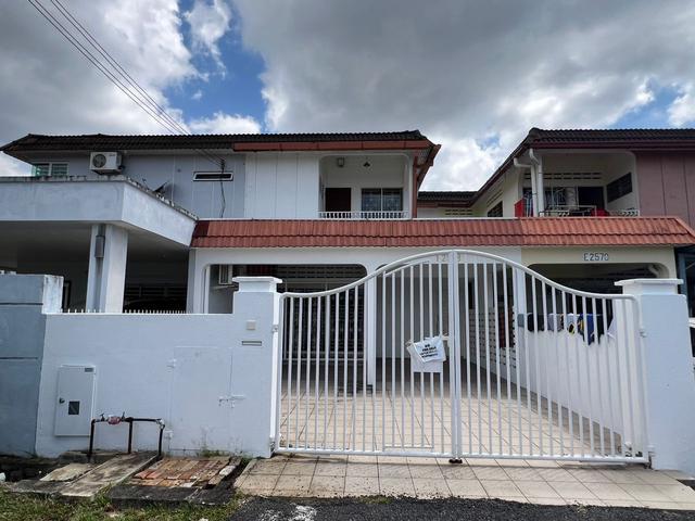 Terraced House for rent in Kuantan, Pahang