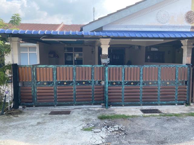 Terraced House for rent in Nilai, Negeri Sembilan