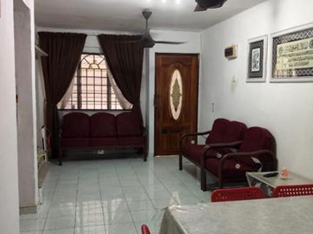 Property for rent in Putrajaya
