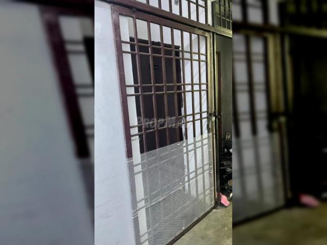 Apartment for rent in Aman Perdana, Bandaraya Klang