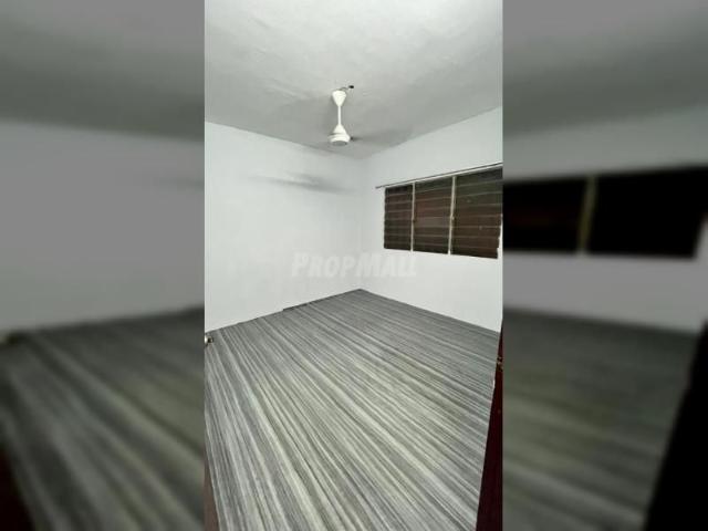 Apartment for rent in Aman Perdana, Bandaraya Klang