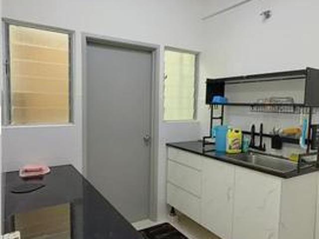Apartment for rent in Bukit Ledang, Johor