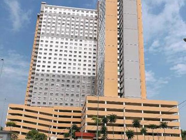 Apartment for rent in Kuala Terengganu