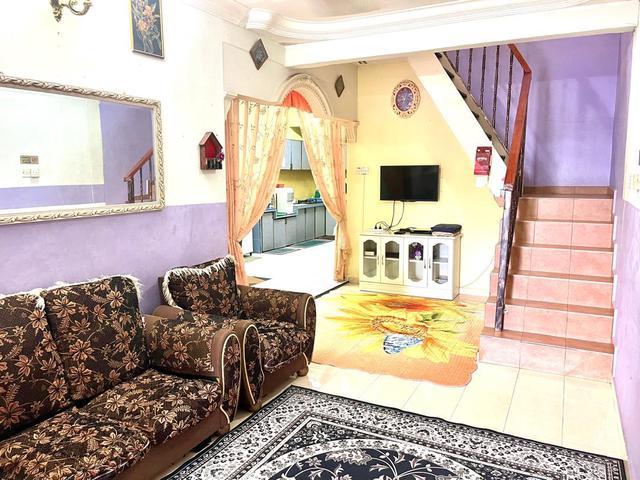 Terraced House for rent in Alor Setar, Kedah
