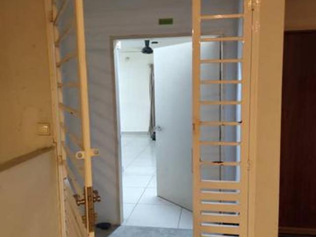 Apartment for rent in Putrajaya