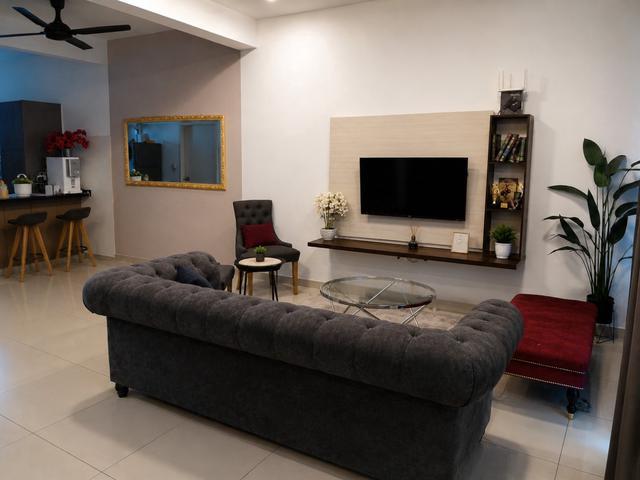 Terraced House for rent in Sendayan Village, Negeri Sembilan