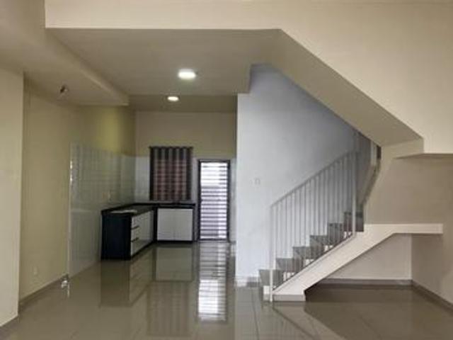 Terraced House for rent in Rawang, Majlis Perbandaran Selayang
