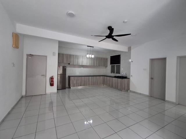 Condominium for rent in Kajang, Langat