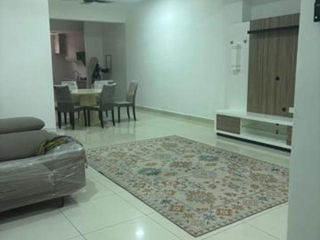 Terraced House for rent in Wellesley, Penang