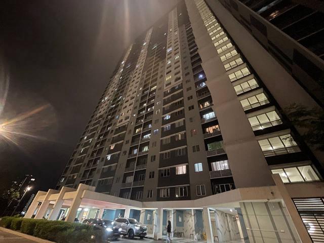 Apartment for rent in Country Heights Damansara, Kuala Lumpur