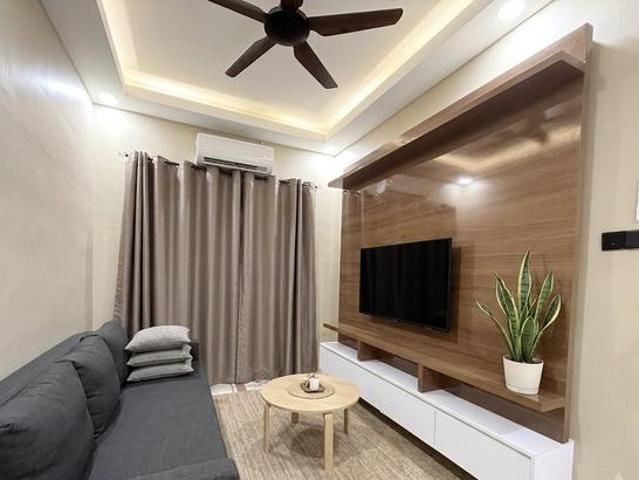 Condominium for rent in Country Heights Damansara, Kuala Lumpur