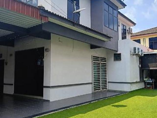 Residential House for rent in Kulim, Kedah