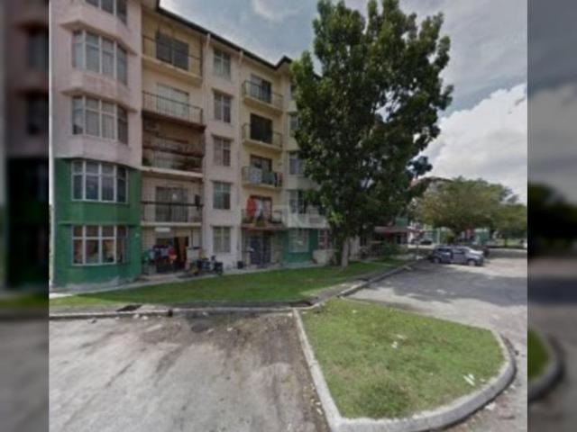 Apartment for rent in Petaling, Subang Jaya