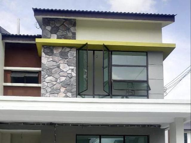 Terraced House for rent in Selangor