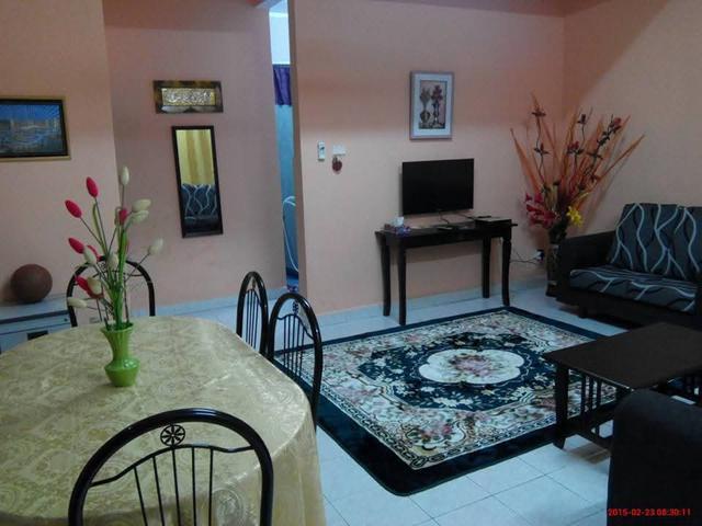 Terraced House for rent in Nilai, Negeri Sembilan