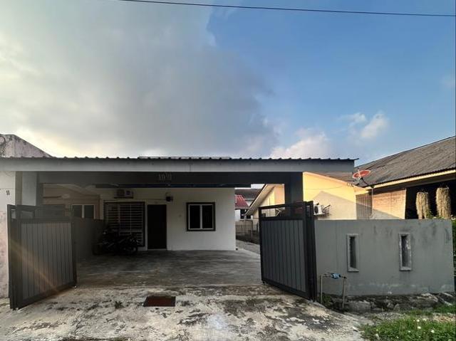 Residential House for rent in Kajang, Langat