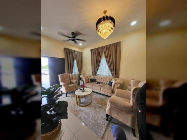 House for rent in Port Klang, Selangor