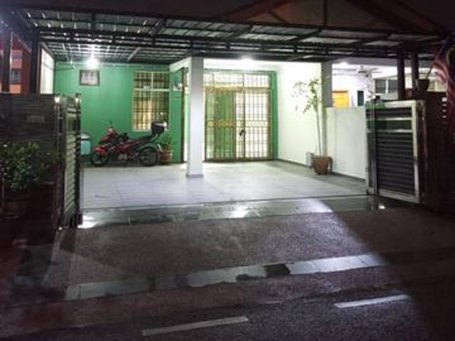 Terraced House for rent in Kulai, Johor
