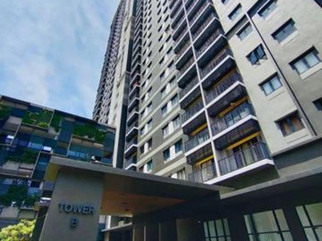 Serviced Residence for rent in Kajang, Langat