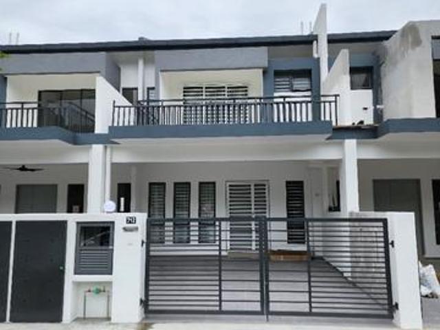 Terraced House for rent in Seremban