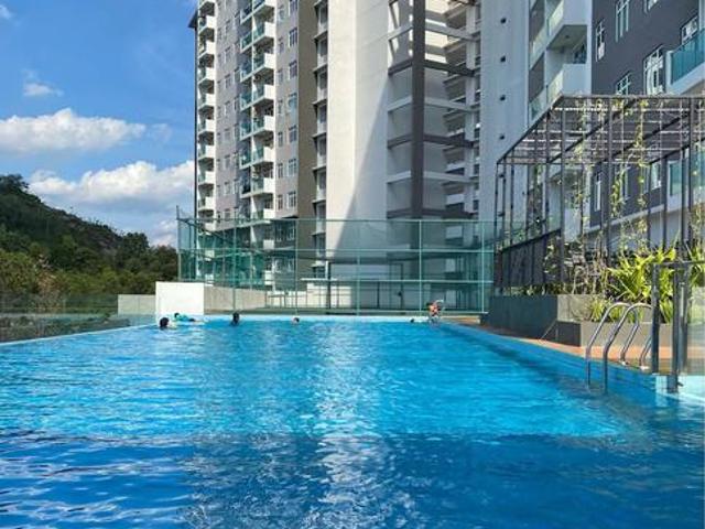 Condominium for rent in Sepang, Tanjong Sepat
